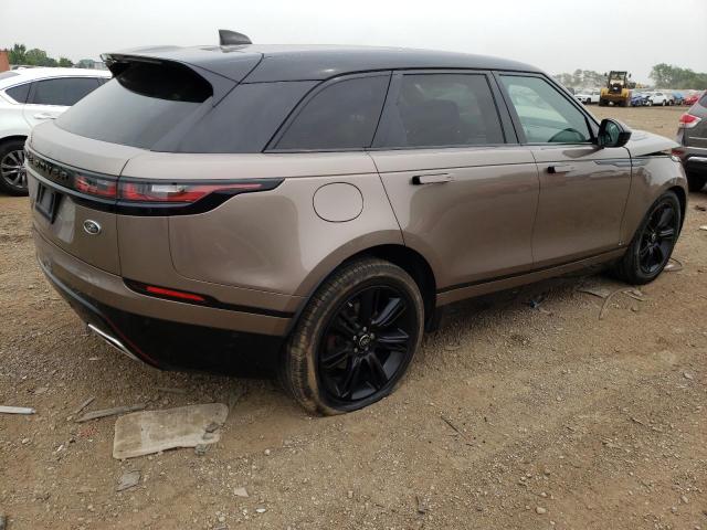 Image 3 of 2018 LAND ROVER RANGE ROVER VELAR R-DYNAMIC SE 2018 with VIN SALYL2RV5JA760174
