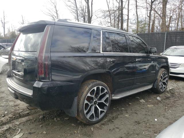Obraz 3 z 2015 CHEVROLET TAHOE K1500 LTZ 2015 z VIN 1GNSKCKC3FR113285
