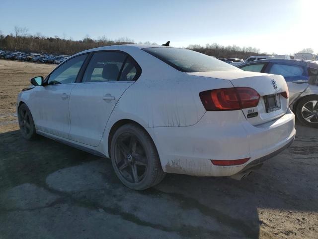 Image 2 of 2012 VOLKSWAGEN JETTA GLI 2012 with VIN 3VW5A7AJ0CM454525