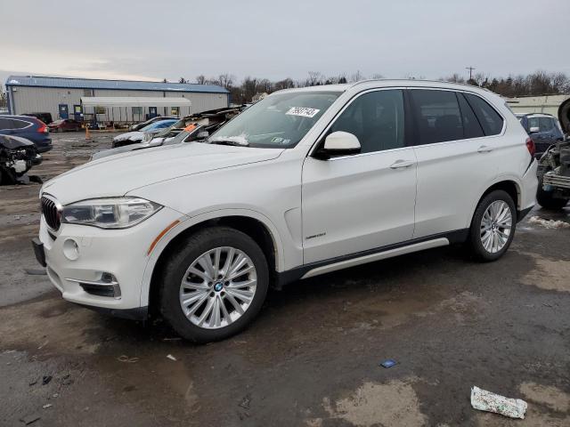 Изображение 2016 BMW X5 XDRIVE35I 2016