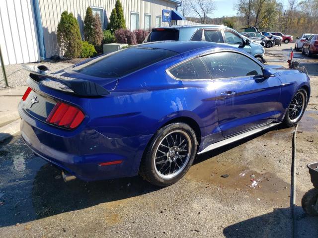 Изображение 3 2016 FORD MUSTANG  2016 с VIN 1FA6P8AM1G5215038