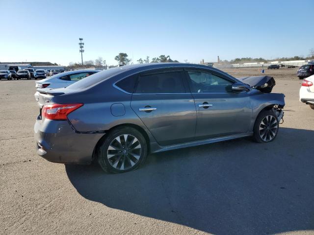 Image 3 of 2016 NISSAN SENTRA S 2016 with VIN 3N1AB7AP1GY280596