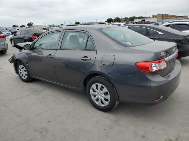 Obraz 2 z 2012 TOYOTA COROLLA BASE 2012 z VIN 5YFBU4EE2CP053866