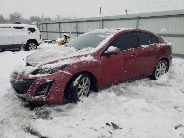 Изображение 2010 MAZDA 3 I 2010