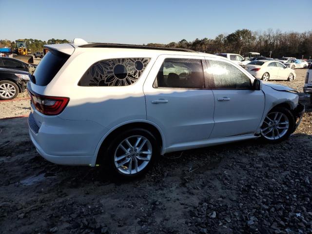 Obraz 3 z 2021 DODGE DURANGO GT 2021 z VIN 1C4RDHDG7MC598559