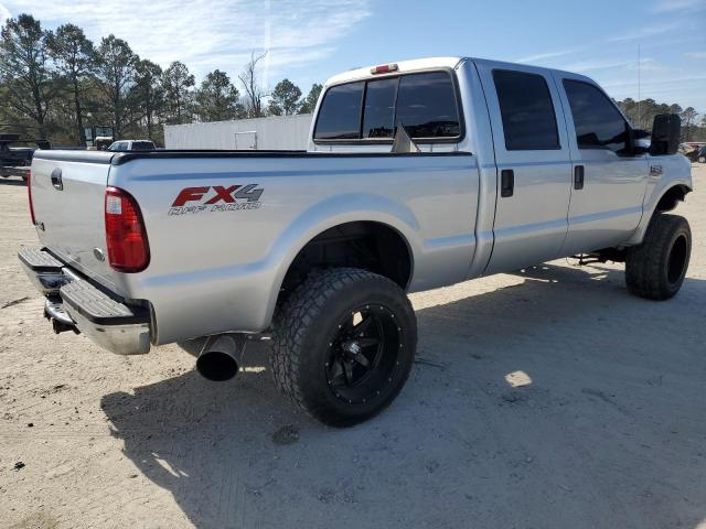 Obraz 3 z 2004 FORD F250 SUPER DUTY 2004 z VIN 1FTNW21P84EB29124