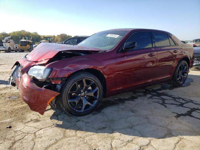 2023 CHRYSLER 300 TOURING 2023 image