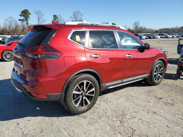 Image 3 of 2019 NISSAN ROGUE S 2019 with VIN 5N1AT2MTXKC798368