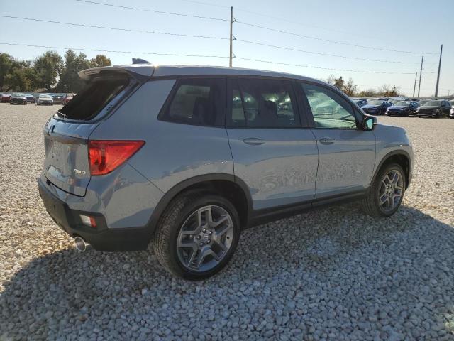 Изображение 3 2023 HONDA PASSPORT EXL 2023 с VIN 5FNYF8H57PB033962