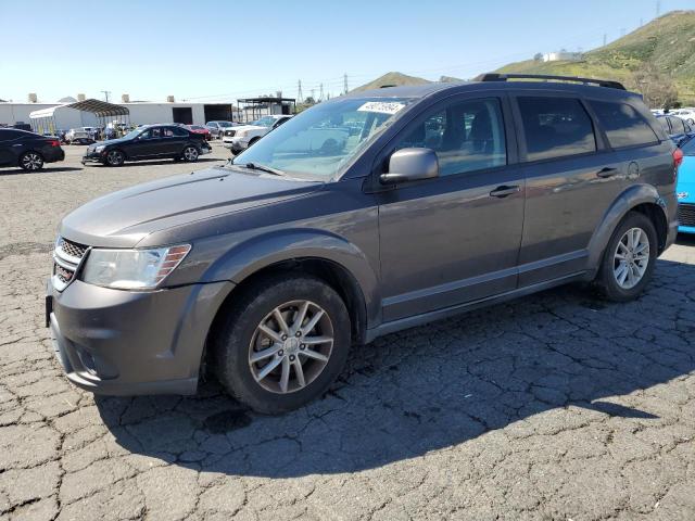 Изображение 2015 DODGE JOURNEY SXT 2015