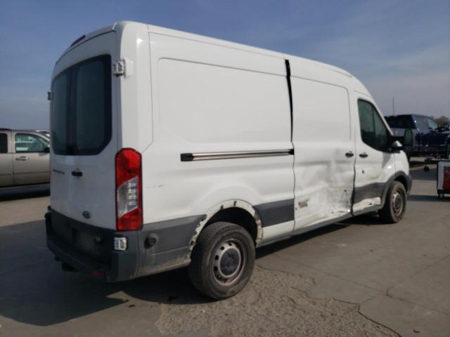 Image 3 of 2017 FORD TRANSIT T-250 2017 with VIN 1FTYR2CM4HKB56738
