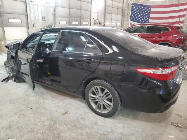 Изображение 2 2016 TOYOTA CAMRY LE 2016 с VIN 4T1BF1FK9GU123123