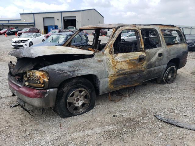 2005 GMC YUKON K1500 2005 image