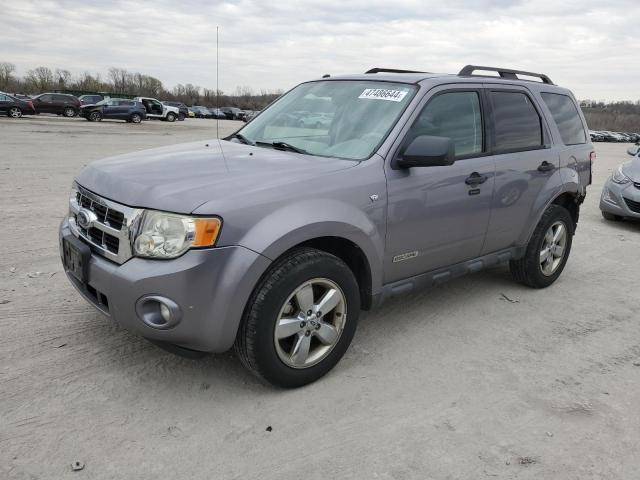 2008 FORD ESCAPE XLT 2008 image
