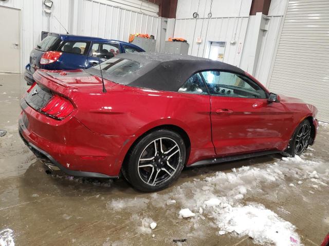 Изображение 3 2020 FORD MUSTANG  2020 с VIN 1FATP8UH1L5102928