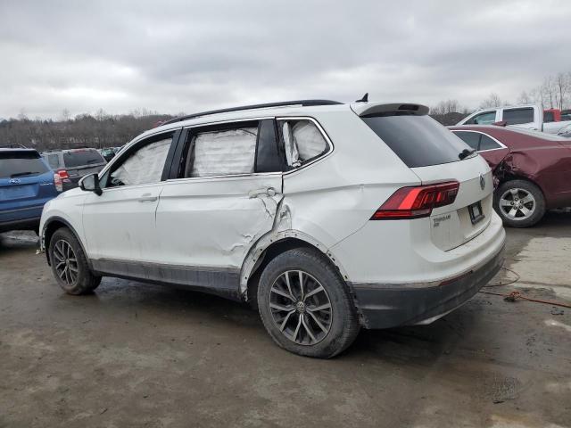 Obraz 2 z 2018 VOLKSWAGEN TIGUAN SE 2018 z VIN 3VV2B7AX3JM200605