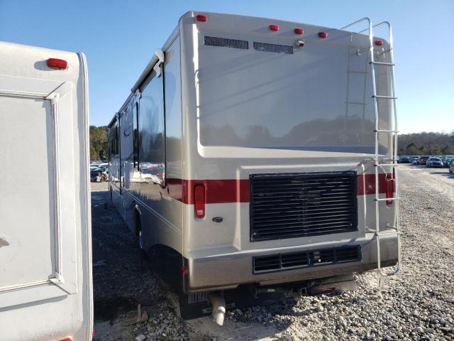 Изображение 3 2005 FREIGHTLINER CHASSIS X LINE MOTOR HOME 2005 с VIN 4UZAAHDC85CU90709