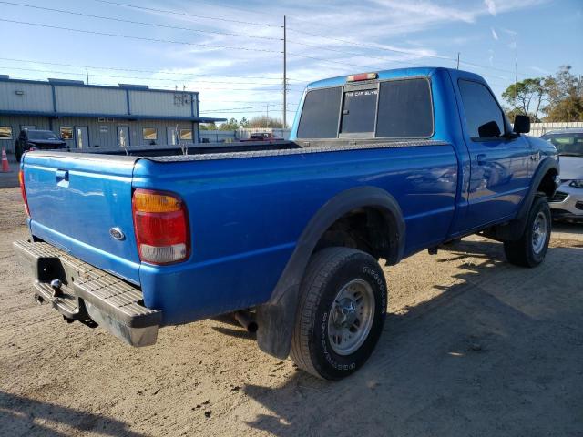 Image 3 of 1998 FORD RANGER  1998 with VIN 1FTYR11U4WPB66277