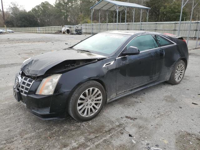 2014 CADILLAC CTS  2014 image