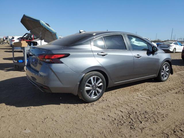 Obraz 3 z 2020 NISSAN VERSA SV 2020 z VIN 3N1CN8EV5LL839301