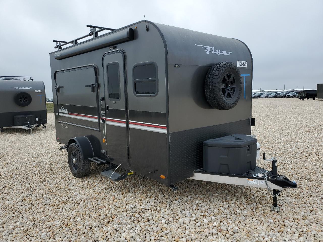 Изображение 1 2022 FLYE MOTORHOME 2022 с VIN 7H0TR1413NN009570