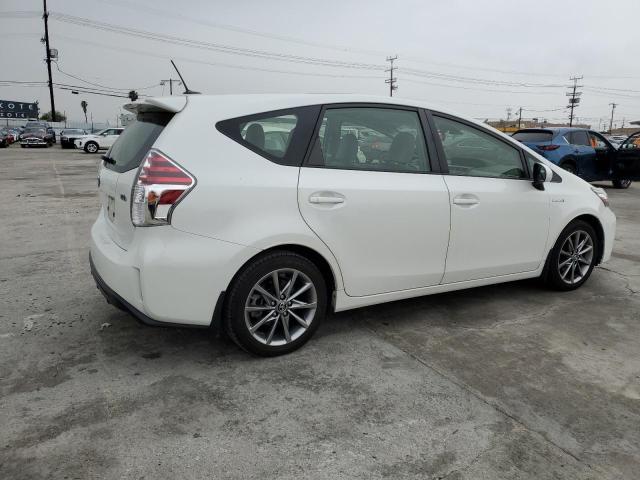 Image 3 of 2017 TOYOTA PRIUS V  2017 with VIN JTDZN3EU3HJ064609