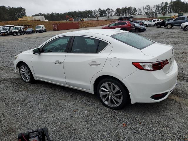 Изображение 2 2016 ACURA ILX BASE WATCH PLUS 2016 с VIN 19UDE2F3XGA020911