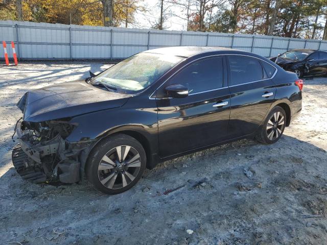 Изображение 1 2017 NISSAN SENTRA S 2017 с VIN 3N1AB7AP0HY378195