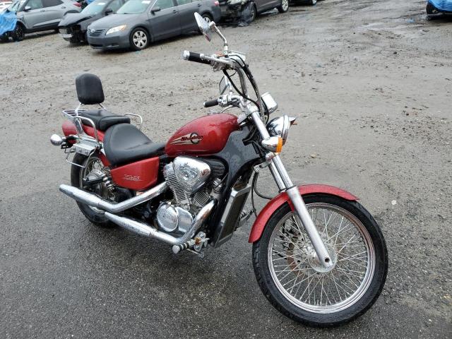 2002 HONDA VT600 CD 2002 image