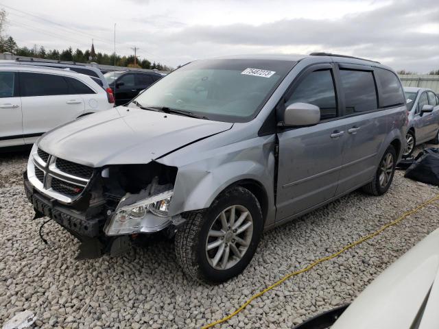Obraz 2014 DODGE GRAND CARAVAN SXT 2014