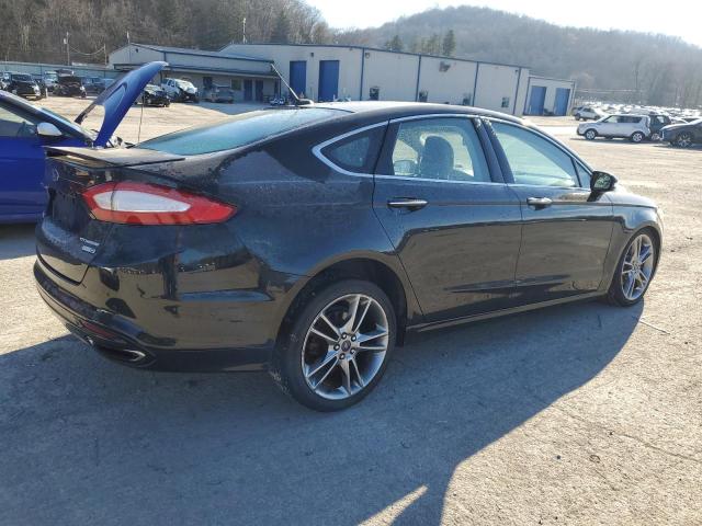 Obraz 3 z 2014 FORD FUSION TITANIUM 2014 z VIN 3FA6P0D91ER168533