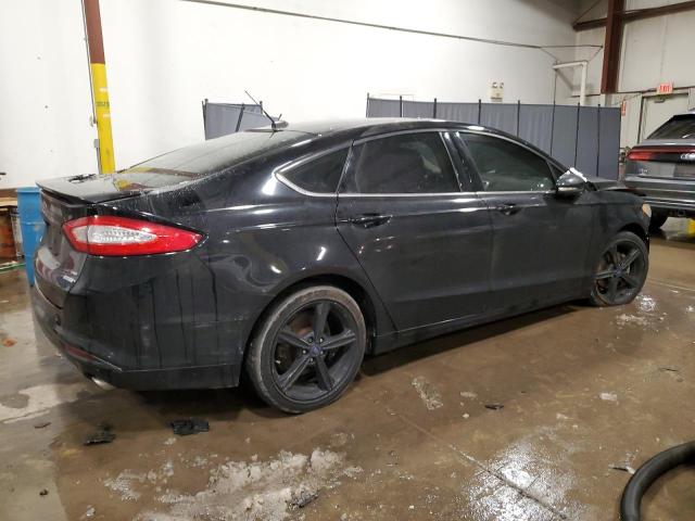 Image 3 of 2016 FORD FUSION SE 2016 with VIN 3FA6P0HD4GR120686