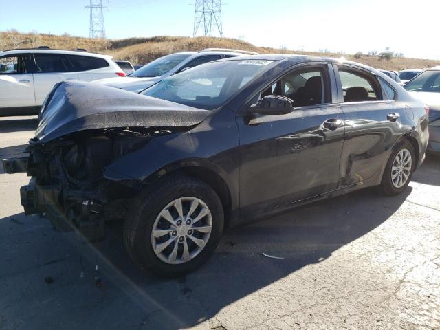 Obraz 1 z 2019 KIA FORTE FE 2019 z VIN 3KPF24AD5KE127284