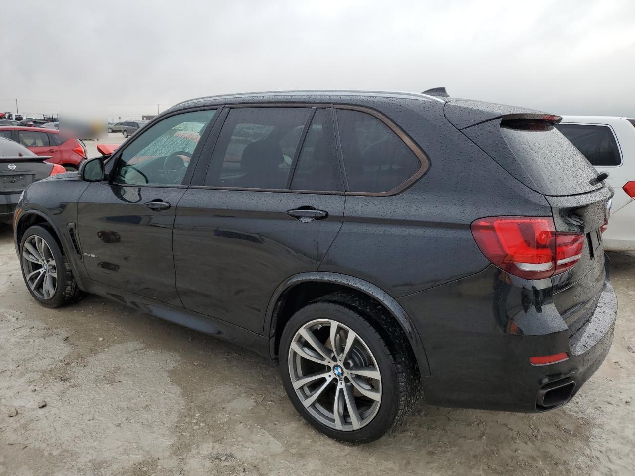 Изображение 2 2014 BMW X5 XDRIVE50I 2014 с VIN 5UXKR6C53E0J73672
