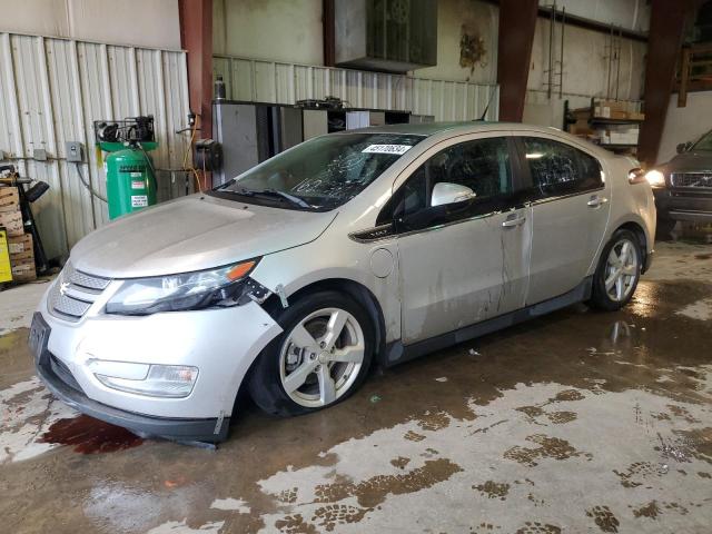 Изображение 1 2014 CHEVROLET VOLT  2014 с VIN 1G1RE6E49EU162595