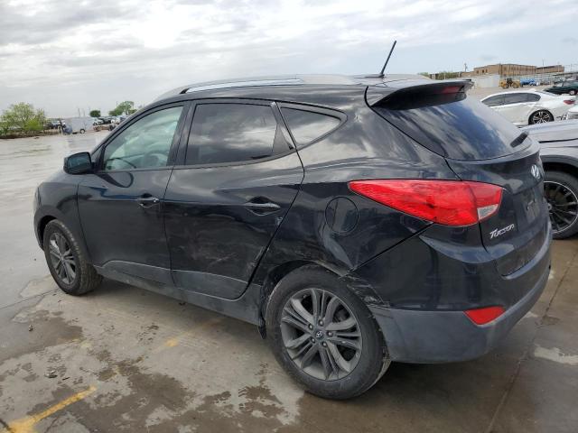 Obraz 2 z 2015 HYUNDAI TUCSON LIMITED 2015 z VIN KM8JU3AG6FU116709