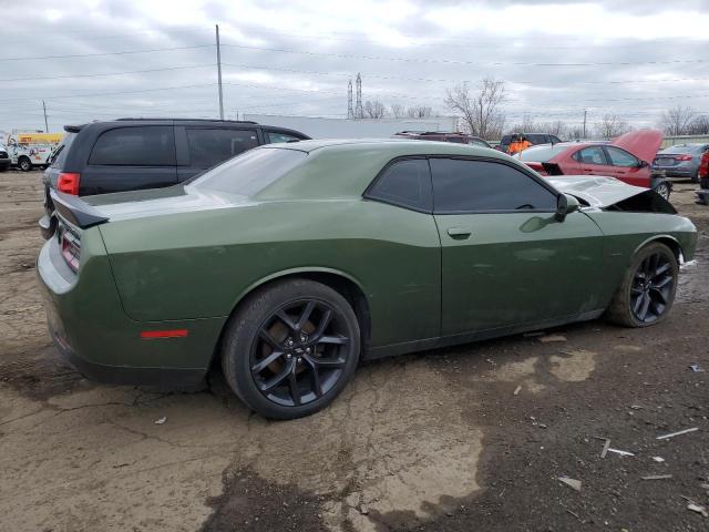 Изображение 3 2019 DODGE CHALLENGER R/T 2019 с VIN 2C3CDZBT8KH506708