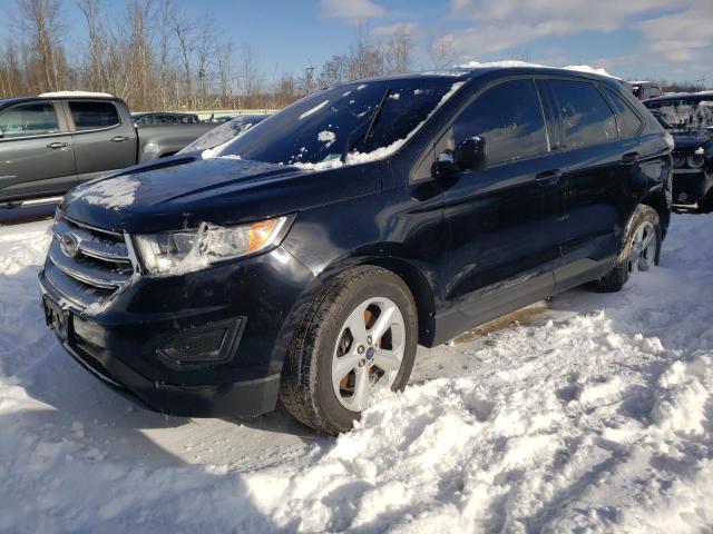 2016 FORD EDGE SE 2016 image