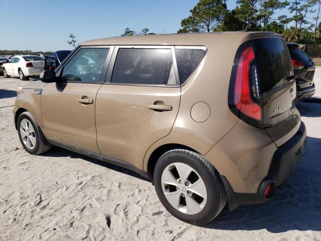 Изображение 2 2014 KIA SOUL  2014 с VIN KNDJN2A22E7068445