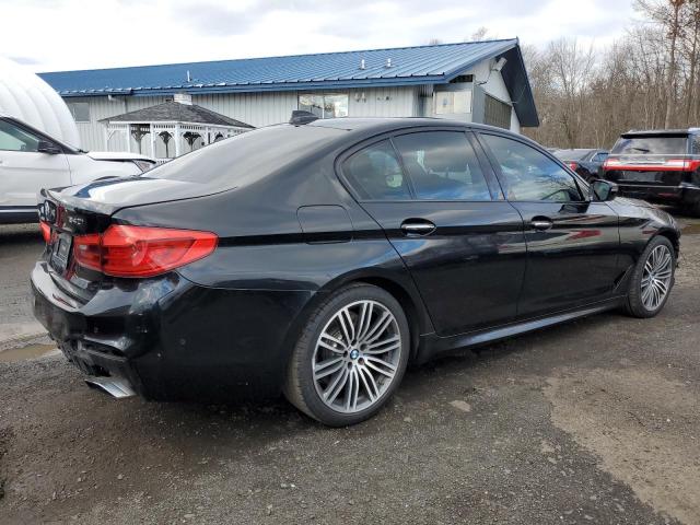 Изображение 3 2017 BMW 540 XI 2017 с VIN WBAJE7C32HG887072