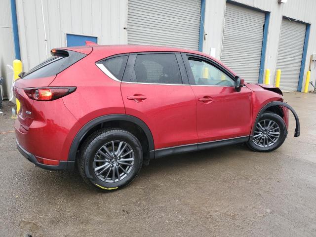 Image 3 of 2019 MAZDA CX-5 TOURING 2019 with VIN JM3KFBCM3K0633863