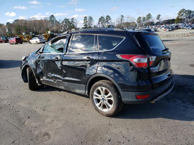 Image 2 of 2017 FORD ESCAPE SE 2017 with VIN 1FMCU9G94HUB08650