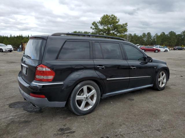 Obraz 3 z 2009 MERCEDES-BENZ GL  2009 z VIN 4JGBF25E69A497047