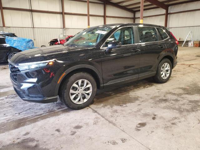 Image 1 of 2024 HONDA CR-V LX 2024 with VIN 2HKRS4H28RH413038