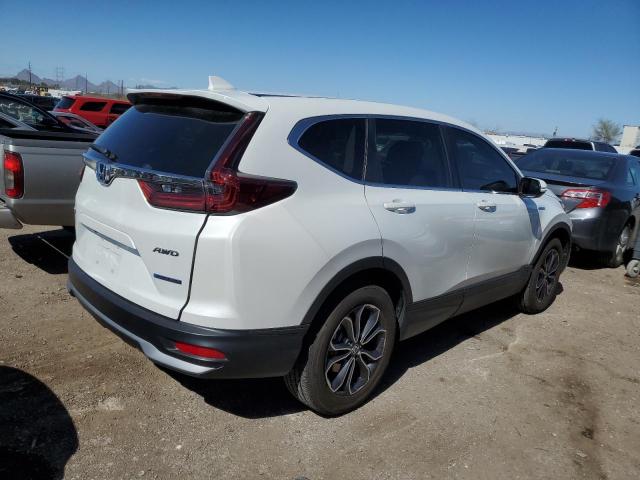 Изображение 3 2021 HONDA CR-V EX 2021 с VIN 7FART6H53ME022619