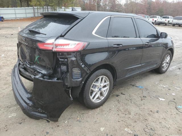 Image 3 of 2021 FORD EDGE SEL 2021 with VIN 2FMPK3J9XMBA31568