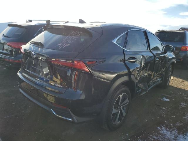 Obraz 3 z 2021 LEXUS NX 300H BASE 2021 z VIN JTJHJRDZ1M2158223