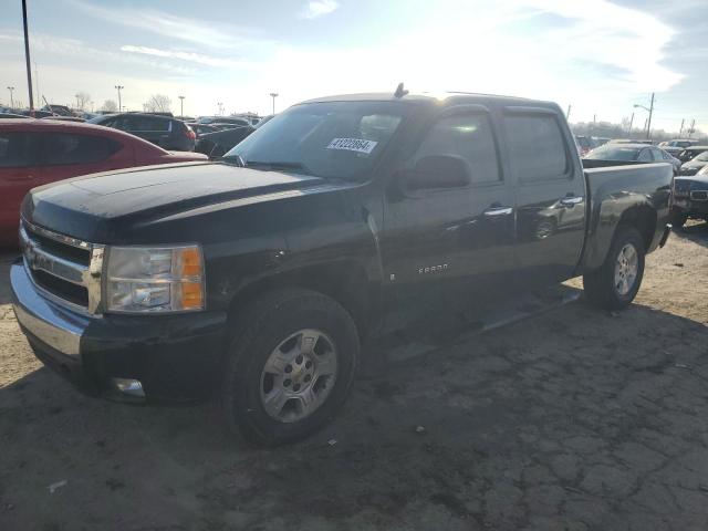 Obraz 1 z 2008 CHEVROLET SILVERADO K1500 2008 z VIN 2GCEK13C681185764