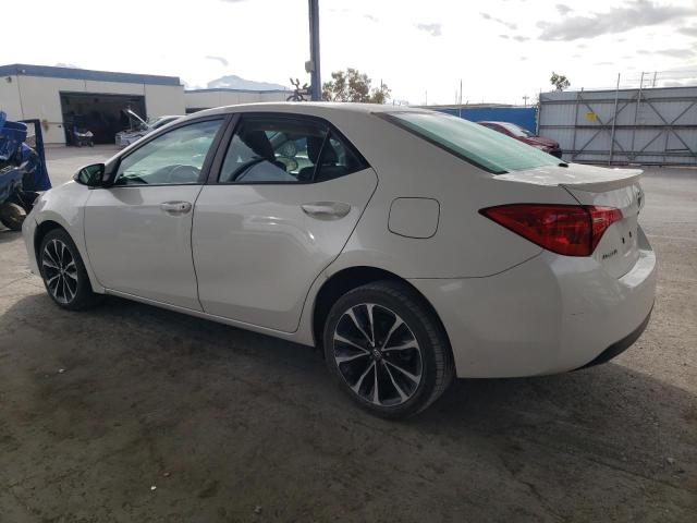 Изображение 2 2019 TOYOTA COROLLA L 2019 с VIN 5YFBURHE1KP943184