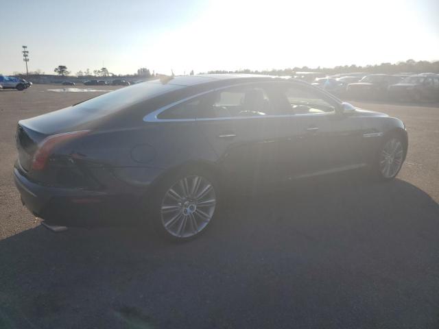 Image 3 of 2015 JAGUAR XJL PORTFOLIO 2015 with VIN SAJWJ2GD0F8V83497